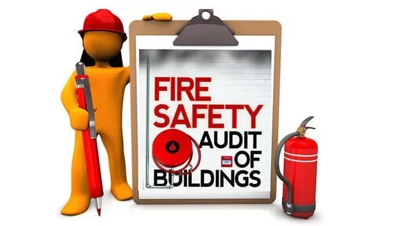 Fire Safety Audits
