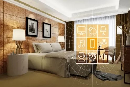 Hotel Automation Systems