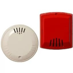 UL Listed Addressable Fire Detection Systems