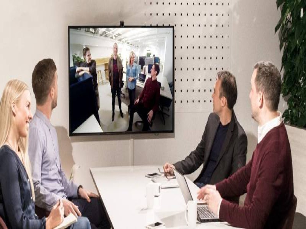 Video Conference Systems