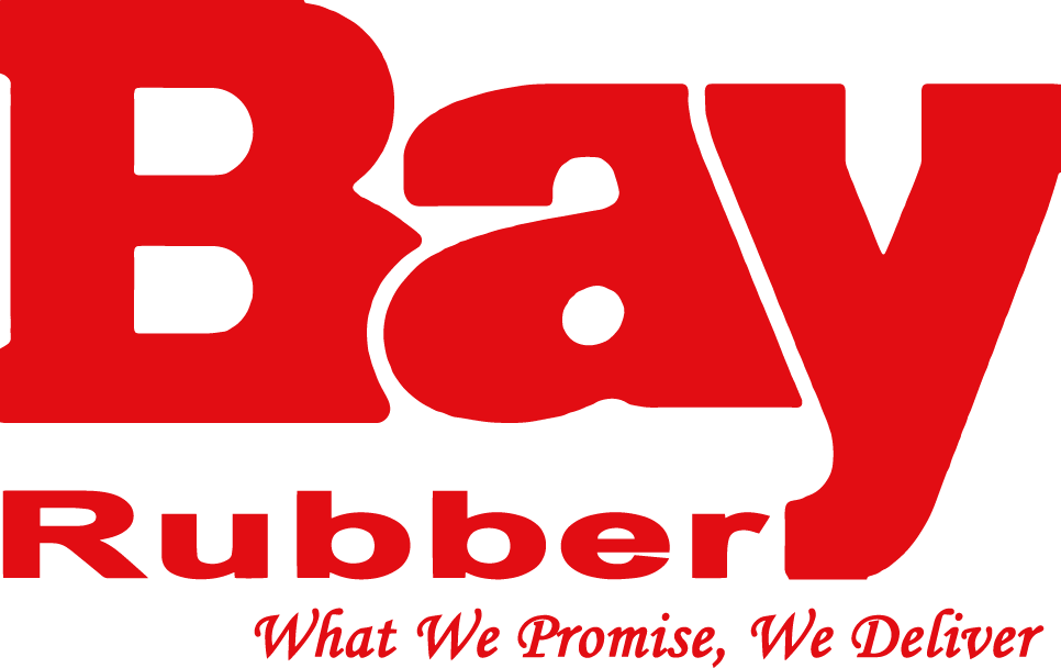 BAY RUBBER LTD & CAPITAL POLYMER INDUSTRIES LTD.