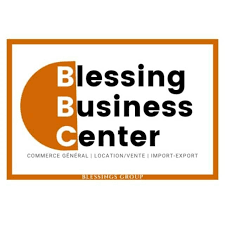 Blessed Business Centre.