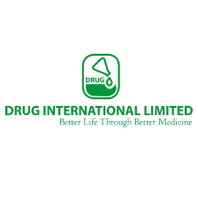 Drug International Ltd.