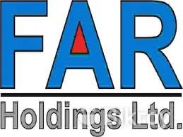 FARS Holdings & Associate Ltd.