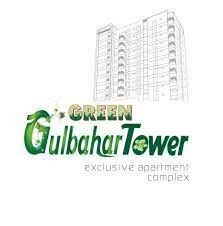 Green Gulbahar Tower.