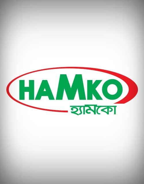 Hamco Corporation Ltd.