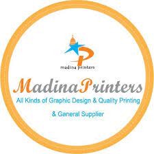 Madina Printers