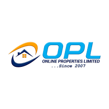 OPL Trade Center (ONLINE PROPERTIES LTD).