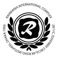 Rahmania International Complex.