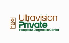 Ultravision (Pvt) Hospital & Diagnostic Centre.